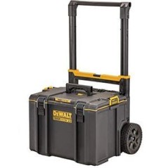 DeWALT TOUGHSYSTEM 20 - Ultimate Storage Solution for Professionals – Durable, Versatile, and Reliable – Model 3253561832956